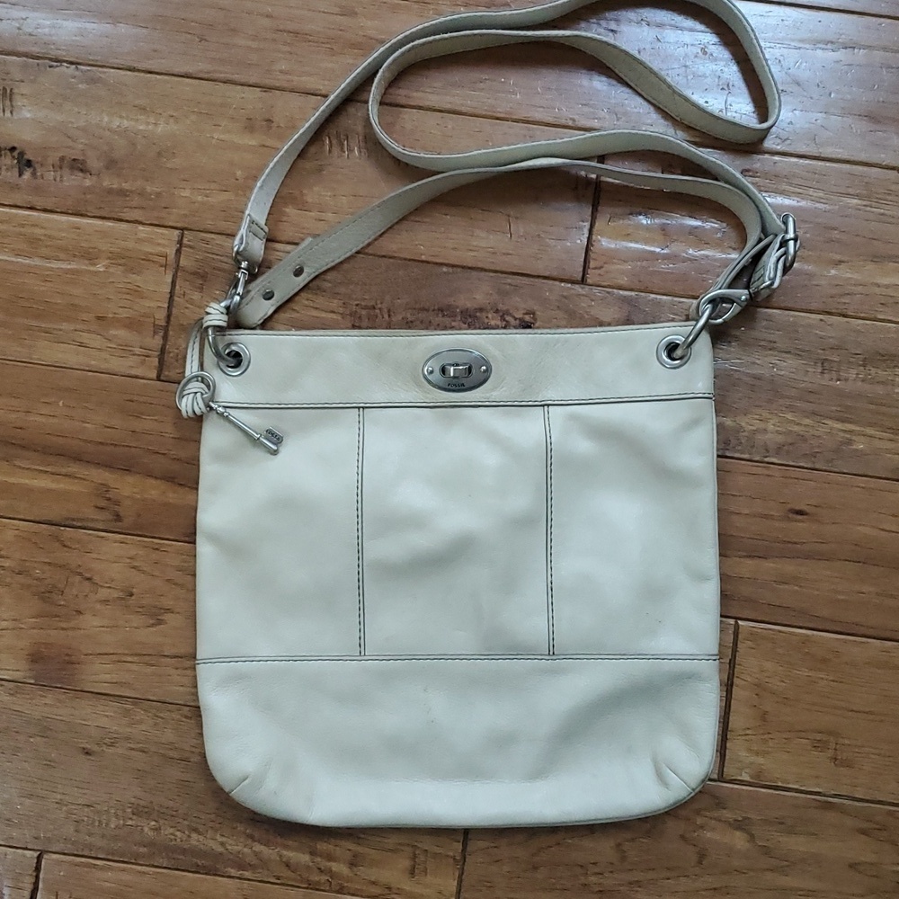 Fossil Hobo crossbody bag